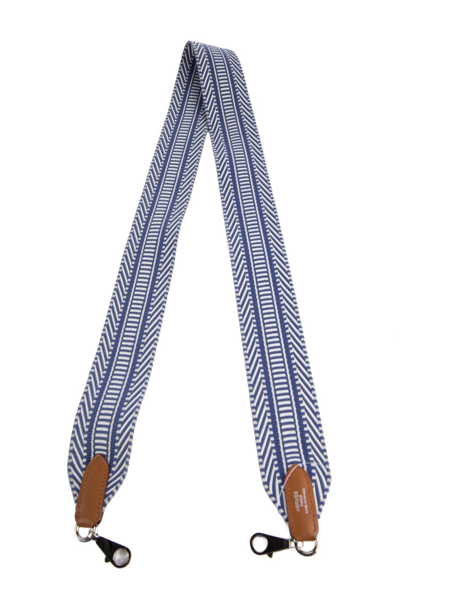 Hermès Sangle Cavale 50MM Bag Strap